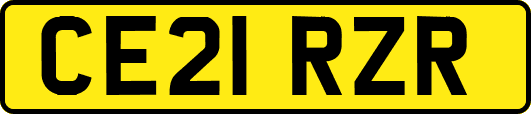 CE21RZR