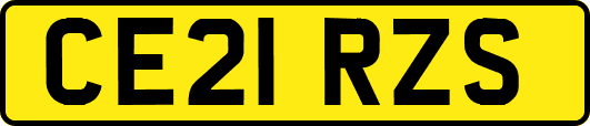 CE21RZS
