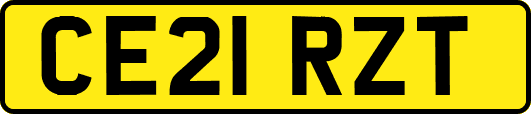 CE21RZT