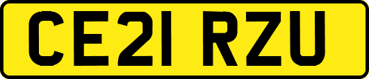 CE21RZU