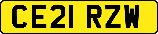 CE21RZW