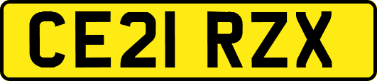 CE21RZX