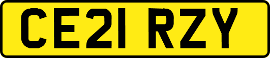 CE21RZY