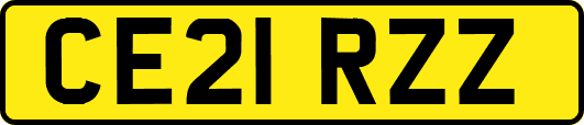 CE21RZZ