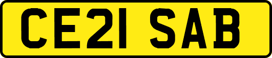 CE21SAB