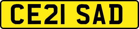 CE21SAD