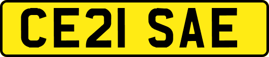 CE21SAE
