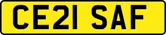 CE21SAF