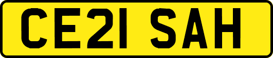CE21SAH