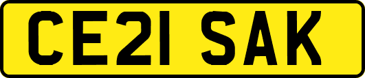 CE21SAK