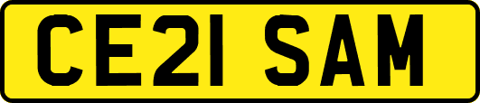 CE21SAM