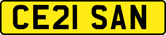 CE21SAN