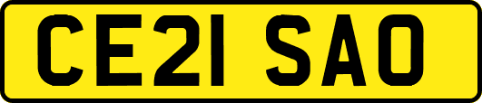 CE21SAO