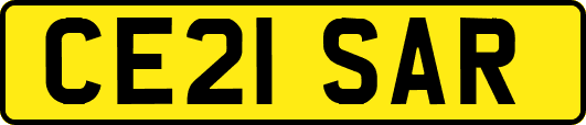 CE21SAR
