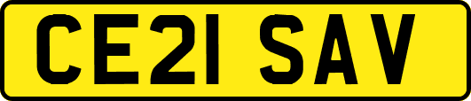 CE21SAV