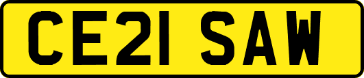 CE21SAW
