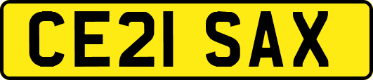 CE21SAX