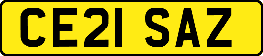 CE21SAZ