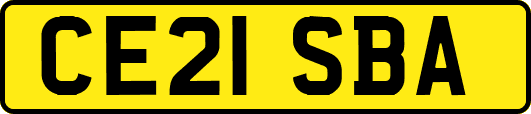 CE21SBA