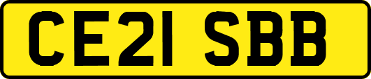 CE21SBB