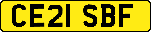 CE21SBF