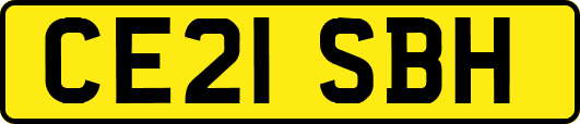 CE21SBH