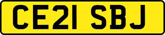 CE21SBJ