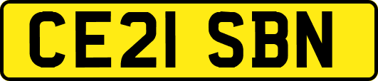 CE21SBN