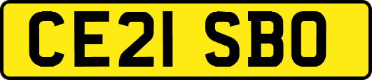 CE21SBO