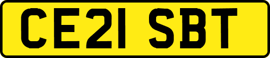 CE21SBT