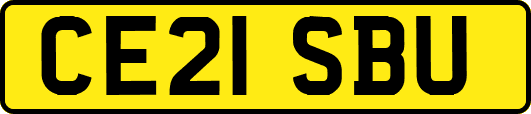 CE21SBU