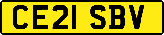 CE21SBV
