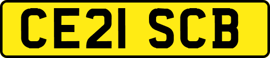 CE21SCB