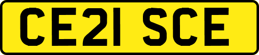 CE21SCE