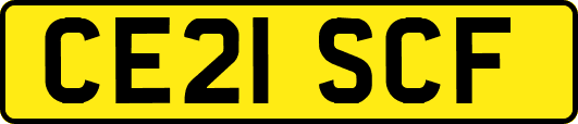 CE21SCF