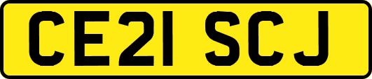CE21SCJ