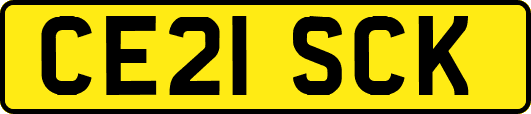 CE21SCK