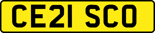 CE21SCO