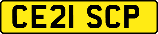 CE21SCP