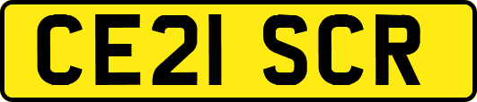 CE21SCR