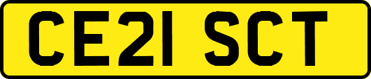 CE21SCT