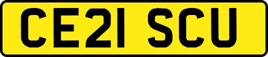 CE21SCU