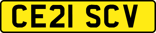 CE21SCV