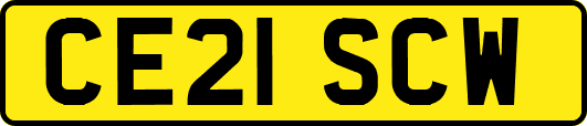 CE21SCW
