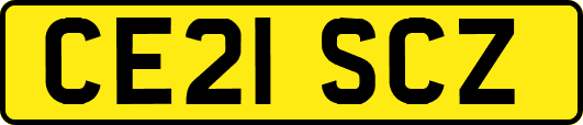 CE21SCZ