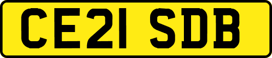 CE21SDB
