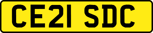 CE21SDC