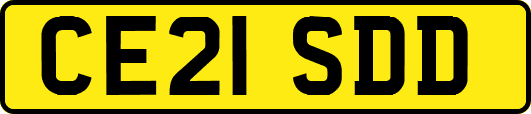 CE21SDD
