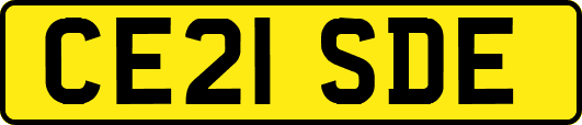 CE21SDE