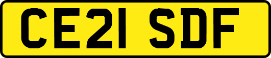 CE21SDF